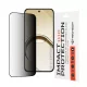 Techsuit - 111D Privacy Full Glue - Realme 16 5G - Black