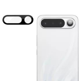 Techsuit - Full Camera Glass - Realme 16 5G - Black