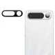 Techsuit - Full Camera Glass - Realme 16 5G - Black