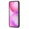 Techsuit - SoftFlex szilikon tok - Oppo Reno16 - Fekete