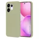 Techsuit - SoftFlex szilikon tok - Oppo Reno16 - Matcha