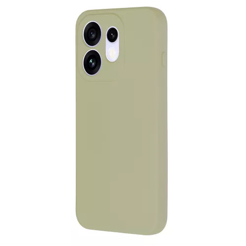 Techsuit - SoftFlex szilikon tok - Oppo Reno16 - Matcha