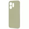 Techsuit - SoftFlex szilikon tok - Oppo Reno16 - Matcha