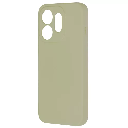 Techsuit - SoftFlex szilikon tok - Oppo Reno16 - Matcha