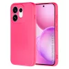Techsuit - SoftFlex szilikon tok - Oppo Reno16 - Pink
