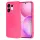 Techsuit - SoftFlex szilikon tok - Oppo Reno16 - Pink