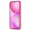 Techsuit - SoftFlex szilikon tok - Oppo Reno16 - Pink