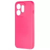 Techsuit - SoftFlex szilikon tok - Oppo Reno16 - Pink