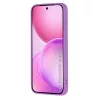 Techsuit - SoftFlex szilikon tok - Oppo Reno16 - Lila