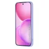 Techsuit - SoftFlex szilikon tok - Oppo Reno16 - Világos lila