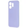 Techsuit - SoftFlex szilikon tok - Oppo Reno16 - Világos lila