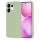 Techsuit - SoftFlex szilikon tok - Oppo Reno16 - Mentazöld