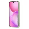 Techsuit - SoftFlex szilikon tok - Oppo Reno16 - Mentazöld