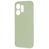 Techsuit - SoftFlex szilikon tok - Oppo Reno16 - Mentazöld