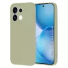 Techsuit - SoftFlex szilikon tok - Oppo Reno16 Pro - Matcha