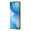 Techsuit - SoftFlex szilikon tok - Oppo Reno16 Pro - Matcha