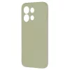 Techsuit - SoftFlex szilikon tok - Oppo Reno16 Pro - Matcha