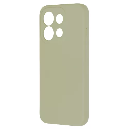 Techsuit - SoftFlex szilikon tok - Oppo Reno16 Pro - Matcha