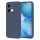 Techsuit - SoftFlex szilikon tok - Oppo Reno16 Pro - Sötétkék