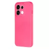 Techsuit - SoftFlex szilikon tok - Oppo Reno16 Pro - Pink