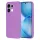 Techsuit - SoftFlex szilikon tok - Oppo Reno16 Pro - Lila