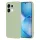 Techsuit - SoftFlex szilikon tok - Oppo Reno16 Pro - Mentazöld