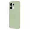 Techsuit - SoftFlex szilikon tok - Oppo Reno16 Pro - Mentazöld