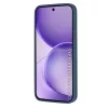Techsuit - SoftFlex szilikon tok - Oppo Reno16 F / Reno16 FS - Sötétkék