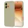 Techsuit - SoftFlex szilikon tok - Honor 600 - Matcha