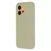 Techsuit - SoftFlex szilikon tok - Honor 600 - Matcha