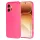 Techsuit - SoftFlex szilikon tok - Honor 600 - Pink
