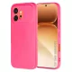 Techsuit - SoftFlex szilikon tok - Honor 600 - Pink