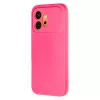 Techsuit - SoftFlex szilikon tok - Honor 600 - Pink