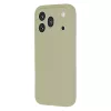 Techsuit - SoftFlex szilikon tok - Honor 600 Pro - Matcha