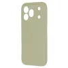 Techsuit - SoftFlex szilikon tok - Honor 600 Pro - Matcha