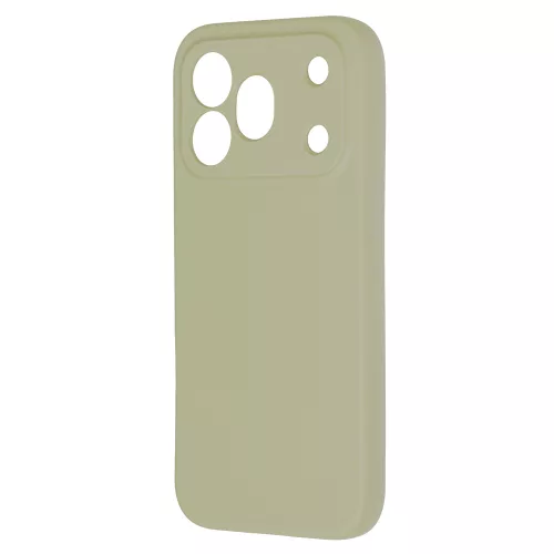 Techsuit - SoftFlex szilikon tok - Honor 600 Pro - Matcha