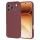 Techsuit - SoftFlex szilikon tok - Honor 600 Pro - Bordó