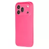 Techsuit - SoftFlex szilikon tok - Honor 600 Pro - Pink