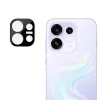 Techsuit - Full Camera Glass - Oppo Reno16 - Black