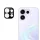Techsuit - Full Camera Glass - Oppo Reno16 - Black