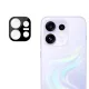 Techsuit - Full Camera Glass - Oppo Reno16 - Black