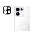Techsuit - Full Camera Glass - Oppo Reno16 Pro - Black