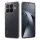 Techsuit - SperkleSkin tok - Xiaomi 17T Pro - Átlátszó csillogós