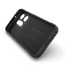 Techsuit - Magic Shield tok - Oppo Reno16 / Reno16 Pro - Fekete
