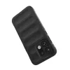 Techsuit - Magic Shield tok - Oppo Reno16 / Reno16 Pro - Fekete