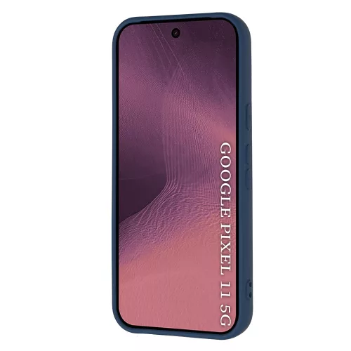 Techsuit - SoftFlex - Google Pixel 11 - Navy Blue