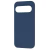 Techsuit - SoftFlex - Google Pixel 11 - Navy Blue