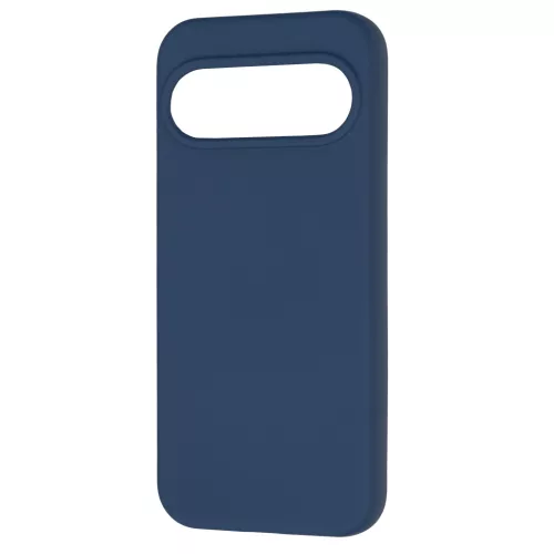Techsuit - SoftFlex - Google Pixel 11 - Navy Blue