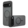 Techsuit - PureFrost MagSafe - Google Pixel 11 / Pixel 11 Pro - Matt Fekete