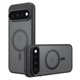   Techsuit - PureFrost MagSafe - Google Pixel 11 / Pixel 11 Pro - Matt Fekete